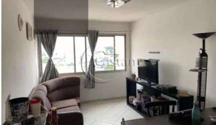 Apartamento com 2 quartos à venda na Rua do Orfanato, --, Vila Prudente, São Paulo, 70 m2 por R$ 439.000