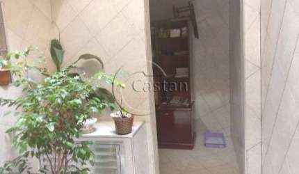Casa em condomínio fechado com 3 quartos à venda na Rua José Zappi, --, Vila Prudente, São Paulo, 82 m2 por R$ 500.000