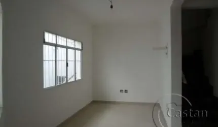 Casa em condomínio fechado com 3 quartos à venda na Rua Torquato Tasso, --, Vila Prudente, São Paulo, 112 m2 por R$ 745.000