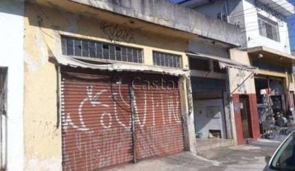 Terreno à venda na Rua Doutor Gabriel de Resende, --, Vila Invernada, São Paulo, 301 m2 por R$ 1.010.000