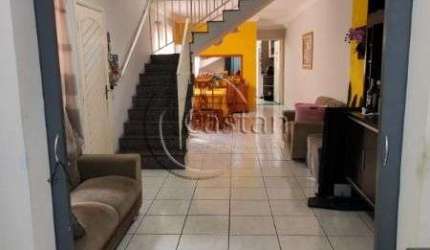 Casa com 3 quartos à venda na Rua Pitinga, --, Vila Prudente, São Paulo, 230 m2 por R$ 1.100.000