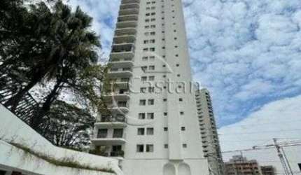 Apartamento com 3 quartos à venda na Rua Domingos da Fonseca, --, Mooca, São Paulo, 189 m2 por R$ 1.596.000