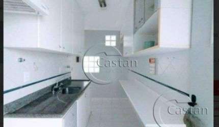 Apartamento com 2 quartos para alugar na Rua Vitoantônio Del Vecchio, --, Mooca, São Paulo, 60 m2 por R$ 2.800