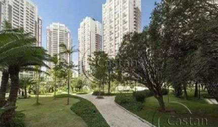 Apartamento com 4 quartos à venda na Rua Antônio de Lucena, --, Tatuapé, São Paulo, 324 m2 por R$ 7.500.000