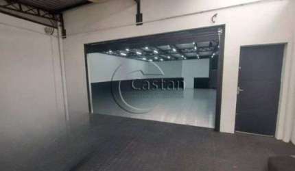 Sala comercial à venda na Rua Serra de Jairé, --, Mooca, São Paulo, 220 m2 por R$ 1.300.000