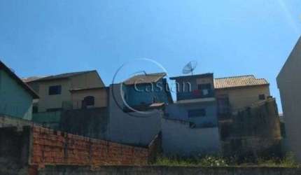 Terreno à venda na Antônio de Vicenzo, --, Vila Alpina, São Paulo, 282 m2 por R$ 745.000
