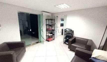 Sala comercial com 3 salas para alugar na Rua Itaqueri, --, Mooca, São Paulo, 82 m2 por R$ 2.500