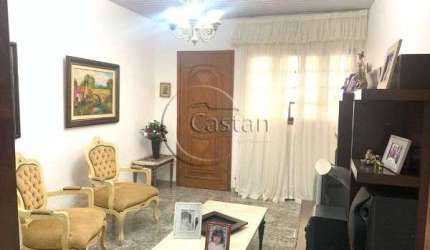 Casa com 3 quartos à venda na Rua Jaime Ribeiro Passos, --, Mooca, São Paulo, 100 m2 por R$ 574.000