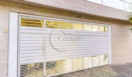 Casa com 3 quartos à venda na Rua Cipriana Martinez Zonta, --, Mooca, São Paulo, 180 m2 por R$ 700.000
