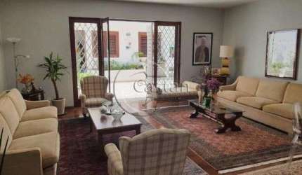 Casa em condomínio fechado com 3 quartos à venda na Rua Jules Martin, --, Mooca, São Paulo, 256 m2 por R$ 1.420.000