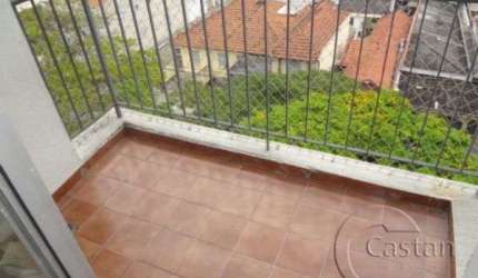 Apartamento com 3 quartos à venda na Rua dos Capitães Mores, --, Mooca, São Paulo, 63 m2 por R$ 650.000