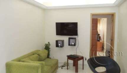 Casa com 3 quartos à venda na Rua Dois Corregos, --, Mooca, São Paulo, 180 m2 por R$ 904.000