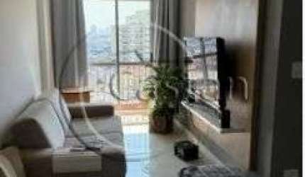 Apartamento com 3 quartos à venda na Rua Conde Amadeu Barbelini, --, Vila Ema, São Paulo, 58 m2 por R$ 349.900