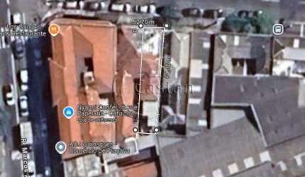Casa com 2 quartos à venda na General Humberto Souza Mello, --, Tatuapé, São Paulo, 105 m2 por R$ 500.000