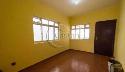 Casa com 3 quartos à venda na Rua Catapu, --, Vila Santa Clara, São Paulo, 100 m2 por R$ 855.000
