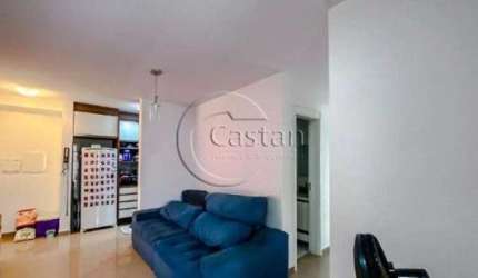 Apartamento com 3 quartos à venda na Rua Conselheiro Cotegipe, --, Belém, São Paulo, 72 m2 por R$ 760.000