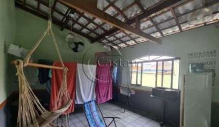 Casa com 4 quartos à venda na Rua Serra de Jairé, --, Belém, São Paulo, 200 m2 por R$ 1.596.000