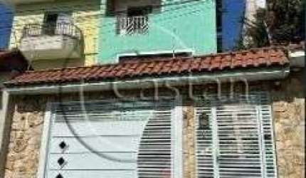 Casa com 3 quartos à venda na Sousa Oliveira, --, Vila Formosa, São Paulo, 164 m2 por R$ 855.000