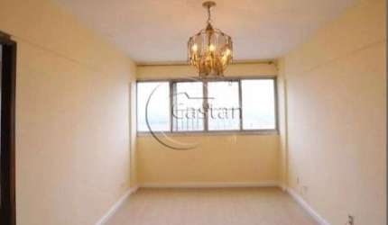 Apartamento com 2 quartos à venda na Rua Domingos da Fonseca, --, Mooca, São Paulo, 57 m2 por R$ 393.000