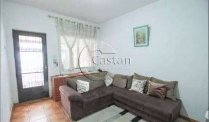 Casa com 2 quartos à venda na Rua Tagi, --, Mooca, São Paulo, 90 m2 por R$ 797.900