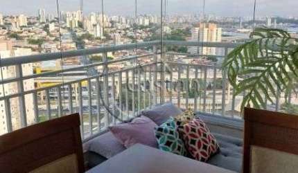 Apartamento com 3 quartos à venda na Rua Coelho Neto, --, Vila Prudente, São Paulo, 101 m2 por R$ 1.350.000