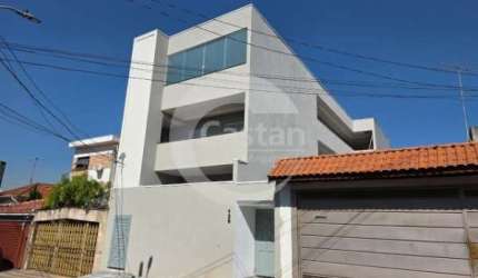 Apartamento com 2 quartos à venda na Rua Passarola, --, Mooca, São Paulo, 37 m2 por R$ 338.800