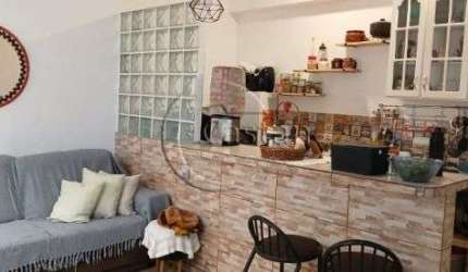 Casa com 1 quarto à venda na Rua Gama Cerqueira, --, Cambuci, São Paulo, 90 m2 por R$ 850.000