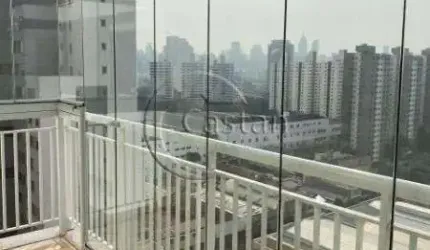 Apartamento com 2 quartos para alugar na Rua Paraná, --, Brás, São Paulo, 66 m2 por R$ 3.200