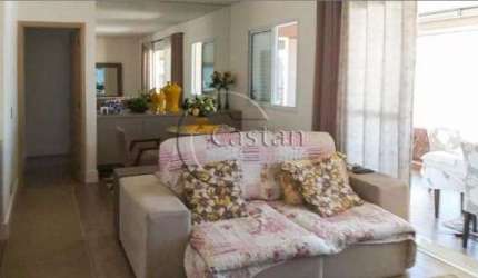 Apartamento com 2 quartos à venda na Rua Martins Pena, --, Tatuapé, São Paulo, 100 m2 por R$ 1.330.000