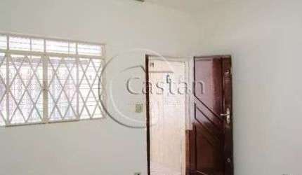 Casa com 2 quartos à venda na Rua Luiz Jamelli, --, Tatuapé, São Paulo, 100 m2 por R$ 808.511