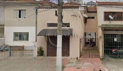 Casa com 2 quartos à venda na Rua Itabaiana, --, Mooca, São Paulo, 200 m2 por R$ 1.195.000