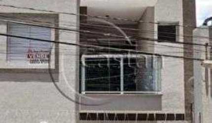 Apartamento com 1 quarto à venda na Rua Juiz de Fora, --, Vila Ema, São Paulo, 26 m2 por R$ 170.000