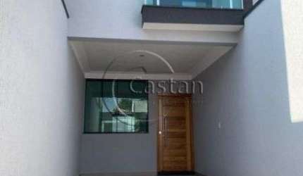 Casa com 3 quartos à venda na Rua Manuel Onha, --, Mooca, São Paulo, 81 m2 por R$ 740.000
