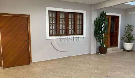 Casa com 4 quartos à venda na Rua Lemos Torres, --, Mooca, São Paulo, 125 m2 por R$ 1.800.000