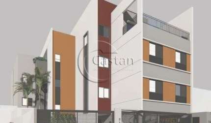 Apartamento com 1 quarto à venda na Rua Uruçuca, --, Tatuapé, São Paulo, 48 m2 por R$ 295.000