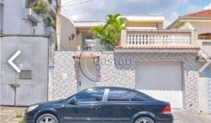 Casa com 3 quartos à venda na Rua Cananéia, --, Vila Prudente, São Paulo, 420 m2 por R$ 1.600.000