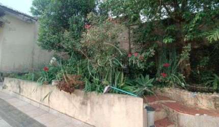 Terreno à venda na Rua Paramu, --, Vila Alpina, São Paulo, 250 m2 por R$ 900.000