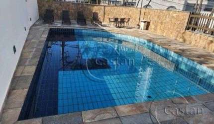 Apartamento com 3 quartos para alugar na Carlos Venture, --, Mooca, São Paulo, 176 m2 por R$ 7.290