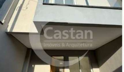 Casa com 3 quartos à venda na Rua Solidônio Leite, --, Vila Ema, São Paulo, 90 m2 por R$ 585.000