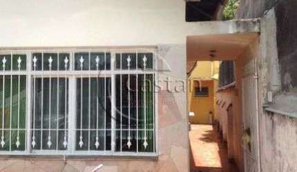 Casa com 5 quartos à venda na Rua Sílvio de Sousa, --, Vila Santa Clara, São Paulo, 240 m2 por R$ 960.000