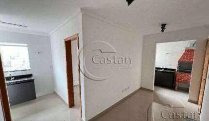 Apartamento com 2 quartos à venda na Rua Padre Leonel Franca, --, Mooca, São Paulo, 50 m2 por R$ 383.000