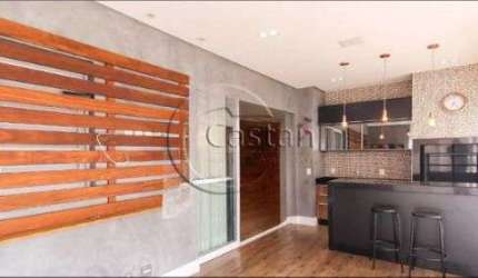 Apartamento com 3 quartos à venda na Rua Coelho Neto, --, Vila Prudente, São Paulo, 100 m2 por R$ 1.063.820