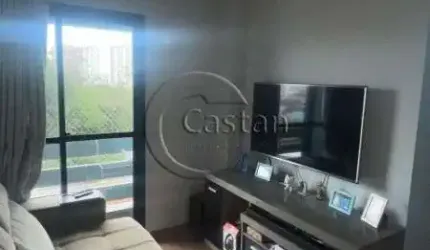 Apartamento com 2 quartos à venda na Avenida Doutor Francisco Mesquita, --, Vila Prudente, São Paulo, 50 m2 por R$ 305.000