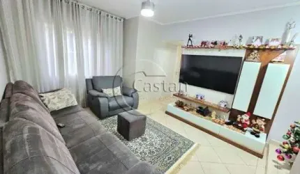 Apartamento com 3 quartos à venda na Rua Sara Bernhard, --, Mooca, São Paulo, 76 m2 por R$ 449.900