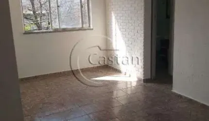 Apartamento com 2 quartos à venda na Avenida Doutor Assis Ribeiro, --, Cangaíba, São Paulo, 50 m2 por R$ 250.000