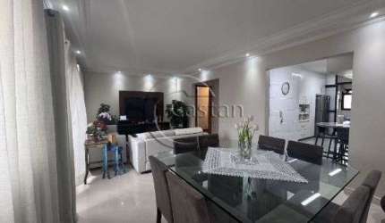 Apartamento com 4 quartos à venda na Rua Guaimbé, --, Mooca, São Paulo, 153 m2 por R$ 1.394.000