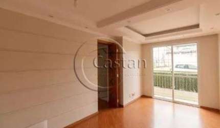 Apartamento com 2 quartos à venda na Rua Rego Barros, --, Vila Formosa, São Paulo, 47 m2 por R$ 318.000