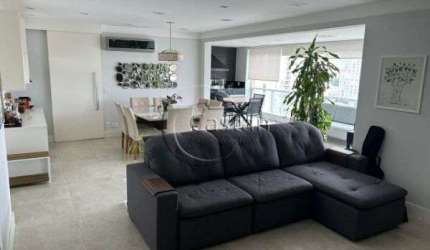 Apartamento com 3 quartos à venda na Rua Celso de Azevedo Marques, --, Mooca, São Paulo, 146 m2 por R$ 2.235.000