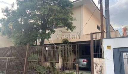 Casa com 5 quartos à venda na Rua Anália Franco, --, Jardim Anália Franco, São Paulo, 500 m2 por R$ 2.700.000