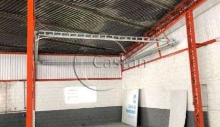 Barracão / Galpão / Depósito à venda na Rua Gino, --, Chácara Belenzinho, São Paulo, 500 m2 por R$ 4.469.000